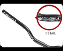 Bontrager Crowbar Race