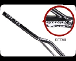 Bontrager Crowbar XXX DH