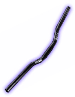 Titec Hell-Bent Bar