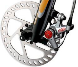 Avid Mechanical Disc Brake