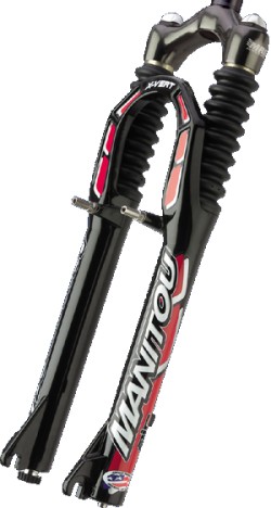 Manitou X-Vert Air