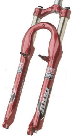 Rock Shox Judy Race