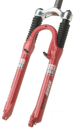 Rock Shox Judy TT