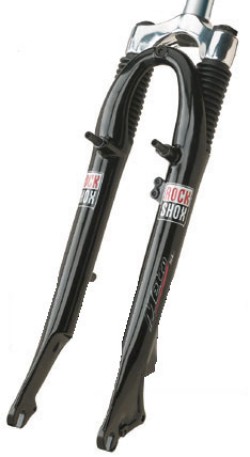 Rock Shox Metro SL