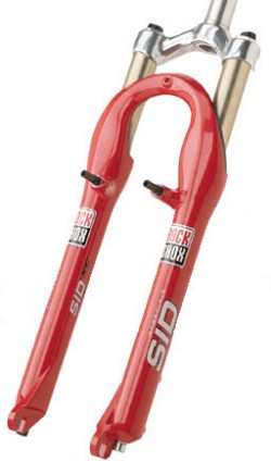 Rock Shox SID XC