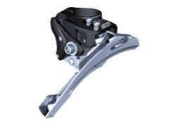 SRAM 5.0 Front Derailleur