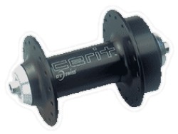 DT Cerit Front Hub