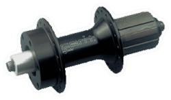 DT Cerit Rear Hub