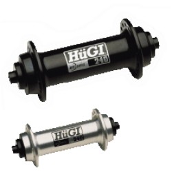 DT Hugi Front Hub