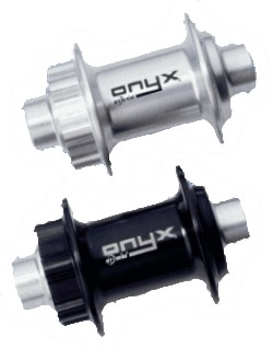 DT Onix Disc Downhill Hub