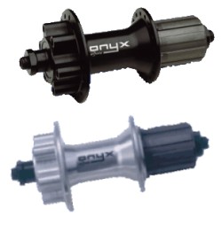 DT Onix Disc Rear Hub