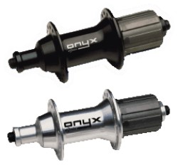 DT Onix Rear Hub