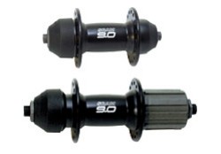 SRAM 9.0 Disc Upgradeable Hubs