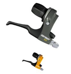 SRAM 3.0 Integrated Brake Lever