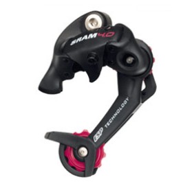 SRAM 4.0 Rear Derailleur