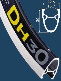 Alex DH30