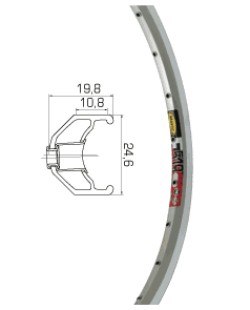 Mavic F519 (нажмите для просмотра в увеличенном виде)