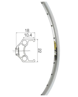 Mavic X221 (нажмите для просмотра в увеличенном виде)