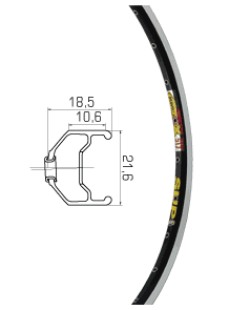 Mavic X517 (нажмите для просмотра в увеличенном виде)