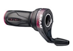 SRAM 4.0 Half Pipe Shifter