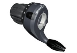 SRAM 5.0 Twist Shifter