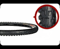 Bontrager Jones 49/53 Front