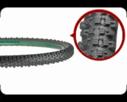 Bontrager New Jones AC Tubeless