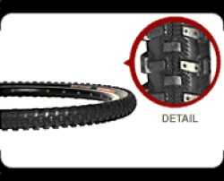 Bontrager Revolt ST2 46/50 Rear