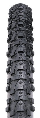 IRC Kujo DH Tubeless  (нажмите для просмотра рисунка полностью)