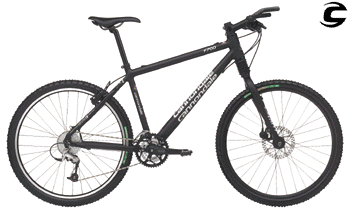 Cannondale F700