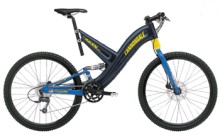 Cannondale Raven series