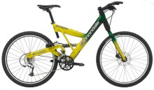 Cannondale Super V series