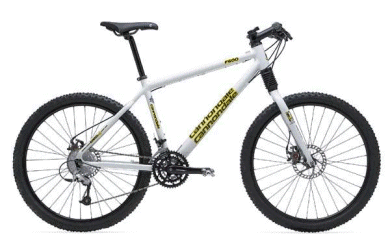 Cannondale F600 Disc (нажмите для просмотра в увеличенном виде/press for big view)