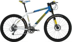 Cannondale Front Suspension series