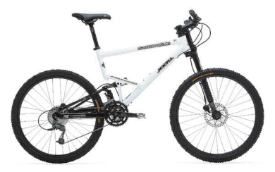 Cannondale Jekyll 1000 (нажмите для просмотра в увеличенном виде/press for big view)