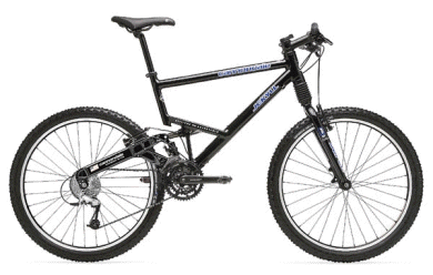 Cannondale Jekyll 600 (нажмите для просмотра в увеличенном виде/press for big view)