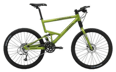 Cannondale Jekyll 700 (нажмите для просмотра в увеличенном виде/press for big view)