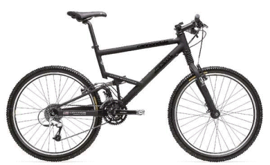 Cannondale Jekyll 900 SL (нажмите для просмотра в увеличенном виде/press for big view)