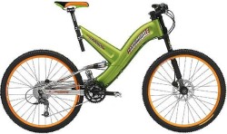 Cannondale Raven series