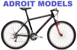 Klein Adroit bikes