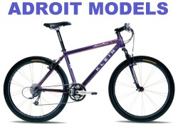 Klein Adroit bikes