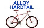 Alloy Hardtail series