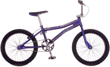 Marin MBX 125