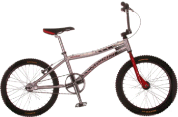 Marin MBX 250