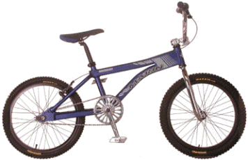 Marin MBX 500