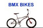 BMX Bikes