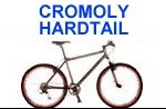 Cromoly Hardtail series