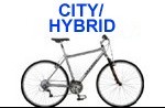 City/Hybrid series