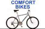 Comfort Bikes