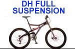 Down Hill Full Suspension series